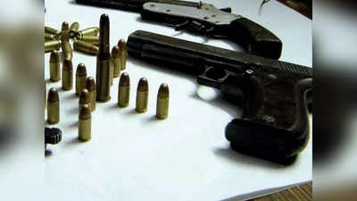 केरल: पुलिस बटैलियन से गायब हुईं बंदूकें और हजारों कारतूस, सीएजी रिपोर्ट में खुलासा