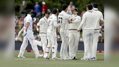 IND vs NZ: विराट कोहली की कप्तानी में पहली बार टेस्ट वाइटवॉश, 20 साल में ऐसी हार