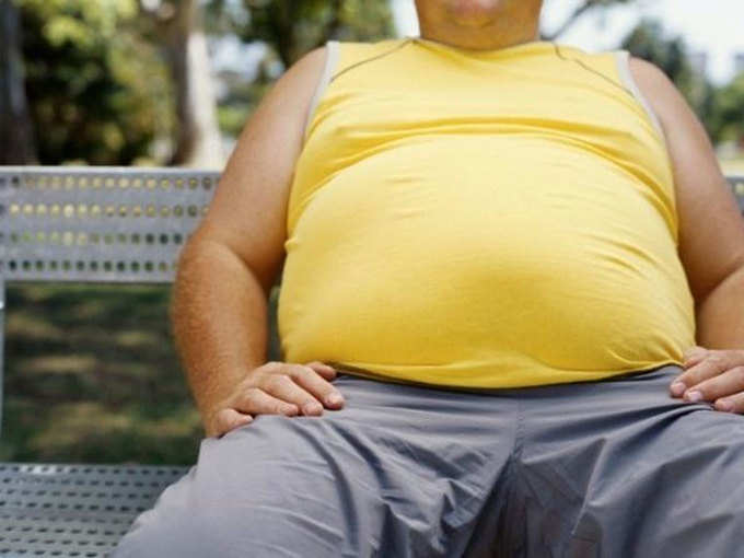 ​मोटापा है सबसे बड़ा स्पर्म किलर