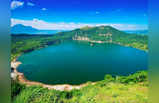महाराष्ट्र में 5.7 लाख साल पुरानी रहस्यमयी झील, अकबर भी पीता था इसका पानी