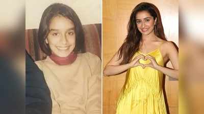 Shraddha Kapoor Birthday: बचपन में टॉर्च को कैमरा बना लेते थे वरुण धवन, सामने नाचती रहती थीं श्रद्धा कपूर