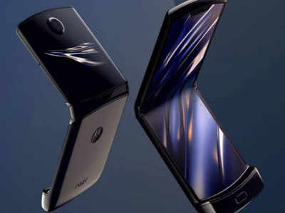 Moto Razr 2019 फोल्डेबल स्मार्टफोन का इंतजार खत्म, 16 मार्च को होगा लॉन्च