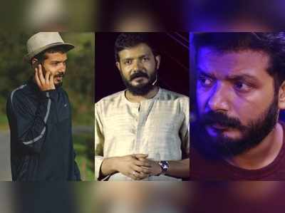 കലാമണ്ഡലത്തില്‍ ഓ മെെ പഞ്ചസാര പാടി ശ്രീനാഥ് ഭാസി; മച്ചാന്‍ ഇത്ര പൊളിയായിരുന്നോ എന്ന് ആരാധകര്‍