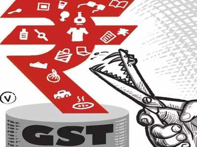 GST विभागाची कारवाई; बनावट देयकांचे रॅकेट उद्ध्वस्त