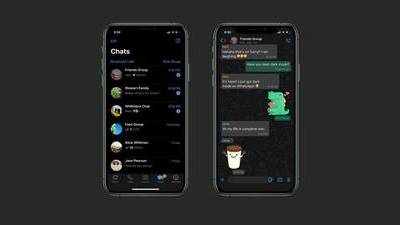 WhatsApp Tips: புதிய வாட்ஸ்அப் டார்க் மோட்-ஐ எனேபிள் செய்ய தெரியவில்லையா? ரொம்ப சிம்பிள்!