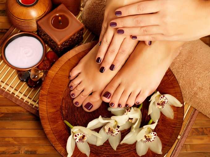 nail care tips