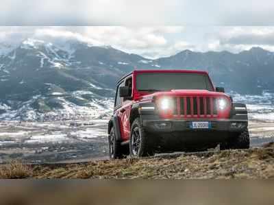 2020 Jeep: ರಾಂಗ್ಲರ್‌ ರುಬಿಕಾನ್‌ ಬಿಡುಗಡೆ..ಬೆಲೆ ಗೊತ್ತಾದರೆ ನೀವು ಖರೀದಿಸದೇ ಬಿಡಲ್ಲ.