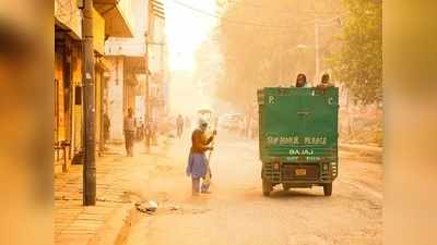 ഡൽഹിയിൽ പോകുന്നതിന് മുമ്പ് ഇക്കാര്യം ഓർത്തു വയ്ക്കുക