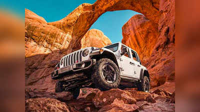 புதிய Jeep Wrangler Rubicon ஆஃப்ரோடு எஸ்யூவி விற்பனைக்கு அறிமுகம்..!