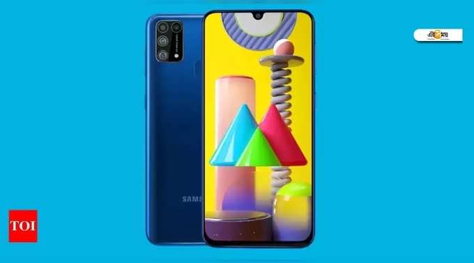 এক ক্লিকেই জানুন Samsung Galaxy M31 স্মার্টফোন সম্পর্কে