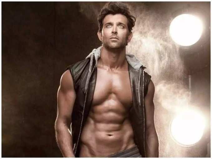 hrithik roshan