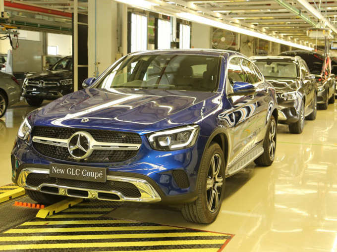 GLC3