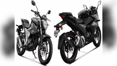 ரூ. 1.12 லட்சம் ஆரம்ப விலையில் BS6 Suzuki Gixxer, Gixxer SF விற்பனைக்கு அறிமுகம்..!