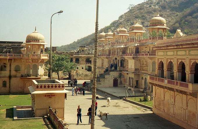 ​​ರಾಜಸ್ಥಾನದ ಮಾರ್ವಾಡಿಗಳು ಮಾತ್ರವಲ್ಲ