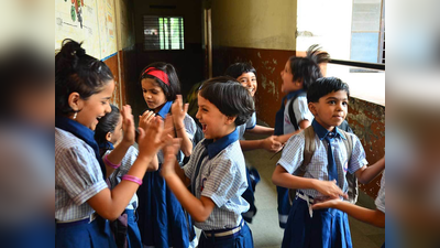 कोरोना वायरस से दिल्ली के स्कूल अलर्ट मोड पर