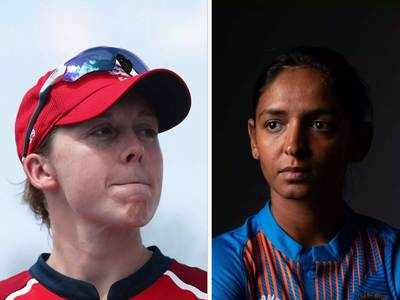 ICC Womens T20 World Cup: भारत विरुद्ध इंग्लंड सामन्याचे लाइव्ह अपडेट्स