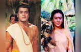 रामायण के किरदारों से सेंशुअस फोटोशूट करवाने की थी कोशिशें