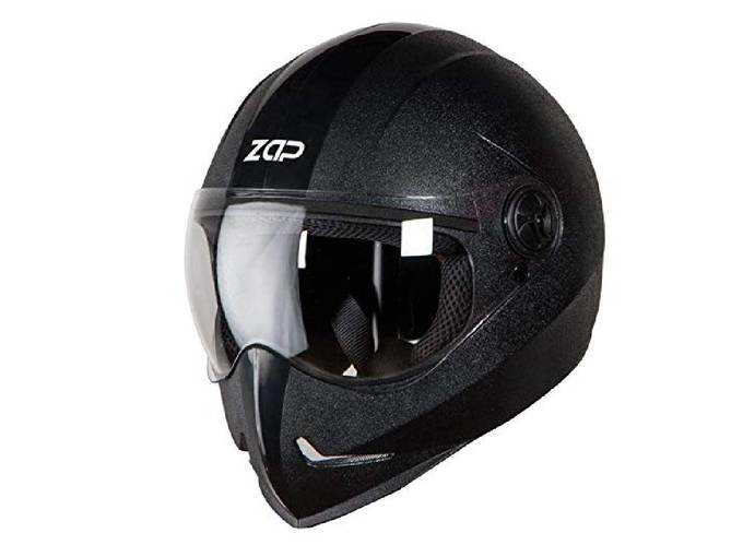 Full Face Helmet Stylish Bike Helmet