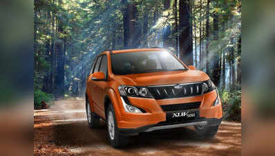 आ रही नई Mahindra XUV500, जानें कब होगी लॉन्च