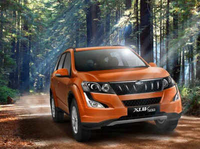 आ रही नई Mahindra XUV500, जानें कब होगी लॉन्च