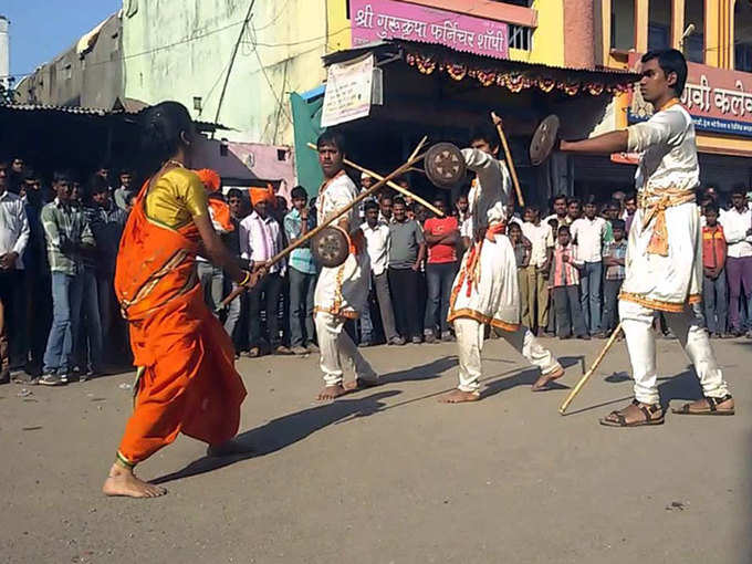 ​तळकोकणातील होळी