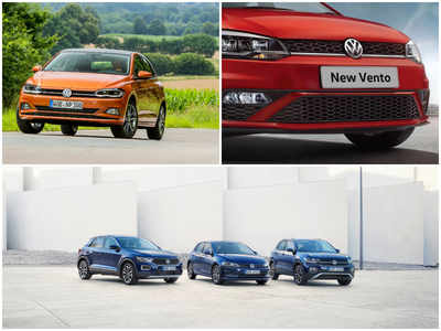 2020 Volkswagen: ಮಾರುಕಟ್ಟೆಯನ್ನು ಪ್ರವೇಶಿಸಿದ ಎರಡು ಬಿಎಸ್‌6 ವೋಕ್ಸ್‌ವ್ಯಾಗನ್‌