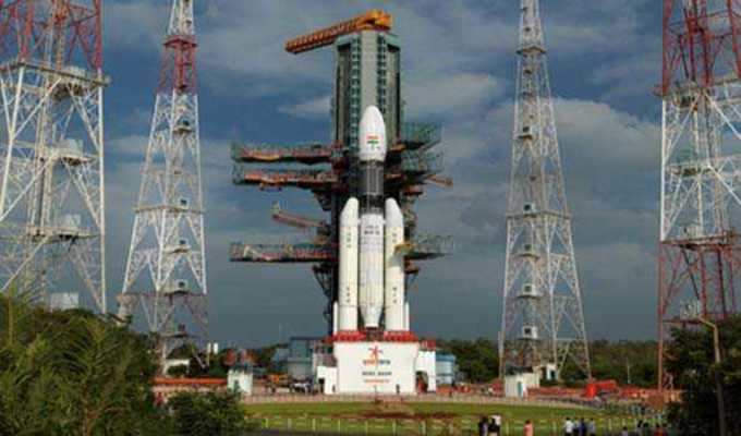 ISRO