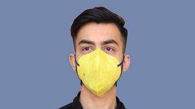 Coronavirus safety tips : कोरोना वायरस से बचाने के लिए Amazon से खरीदें ये Mouth Mask