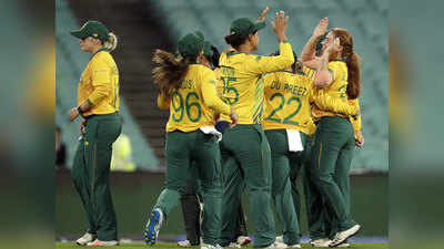 T20 वर्ल्ड कप: ऑस्ट्रेलिया ने साउथ अफ्रीका को 5 रन से हराया, भारत से होगी खिताबी भिड़ंत