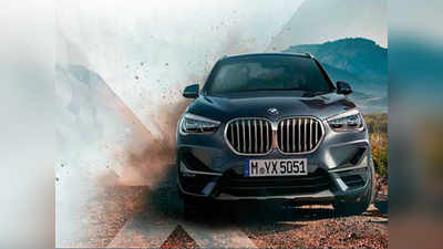 ரூ. 35.90 லட்சம் ஆரம்ப விலையில் New (2020) BMW X1 கார் விற்பனைக்கு அறிமுகம்..!