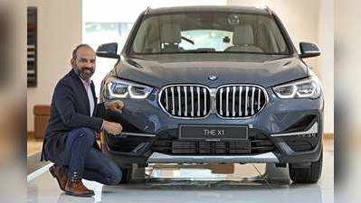 2020 BMW: ವಾವ್‌ ಆಕರ್ಷಕ ಬೆಲೆಯಲ್ಲಿ ಬಿಎಂಡಬ್ಲ್ಯೂ ಎಕ್ಸ್‌1 ಬಿಡುಗಡೆ