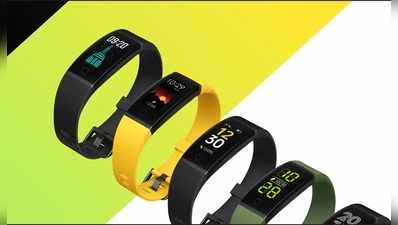 Realme Fitness Band: ಮಾರುಕಟ್ಟೆಗೆ ಆಕರ್ಷಕ ಫಿಟ್ನೆಸ್ ಬ್ಯಾಂಡ್