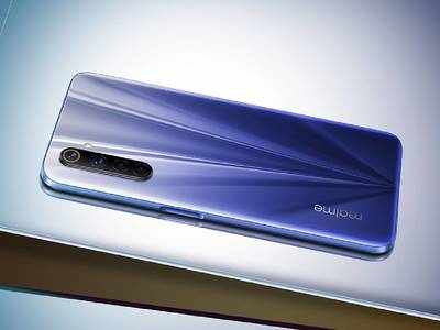 Realme 6, 6 Pro వచ్చేశాయి.. ఆ ఇస్రో టెక్నాలజీ వాడిన మొదటి ఫోన్ ఇదే! ఎంతంటే?