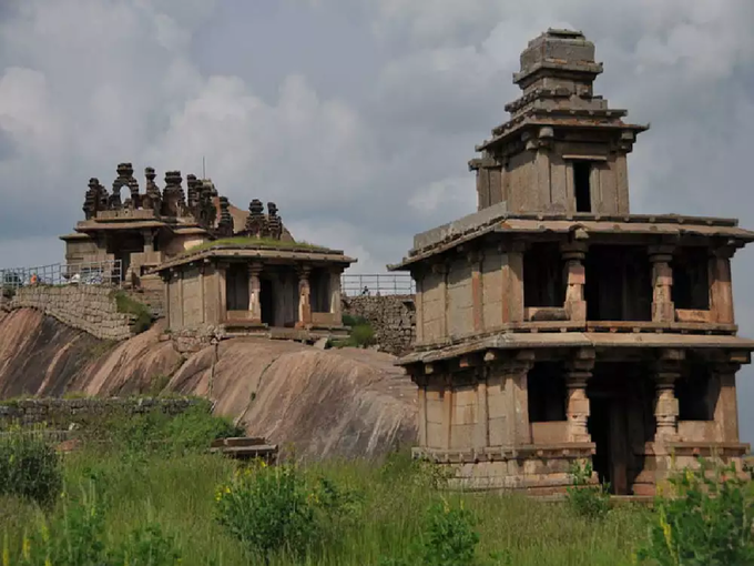 ​ಹಾವೇರಿ - ಚಿತ್ರದುರ್ಗ