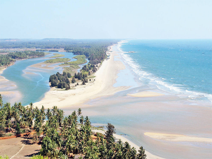 ​ಉಡುಪಿ - ಮಂಗಳೂರು