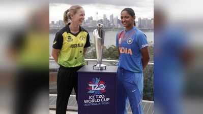 टी-२० वर्ल्ड कप: भारत विरुद्ध ऑस्ट्रेलिया यांच्यात होणार द ग्रेट फायनल!