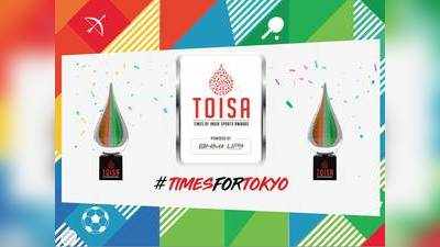 TOISA Awards 2020: टाइम्स ऑफ इंडिया स्पोर्ट्स अवॉर्ड्स लाइव्ह अपडेट्स