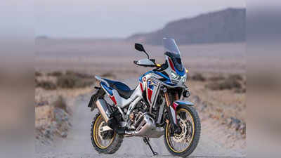 ரூ. 15.35 லட்சம் ஆரம்ப விலையில் 2020 Honda Africa Twin (CRF1100L) பைக் அறிமுகம்..!