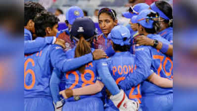 महिला टी-२० वर्ल्डकप: महिला दिनी भारत-ऑस्ट्रेलिया विजेतेपदासाठी लढत