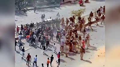 दिल्ली हिंसा: रतनलाल की मौत का वह दिन...  पुलिस पर यूं टूटी थी 2000 की भीड़