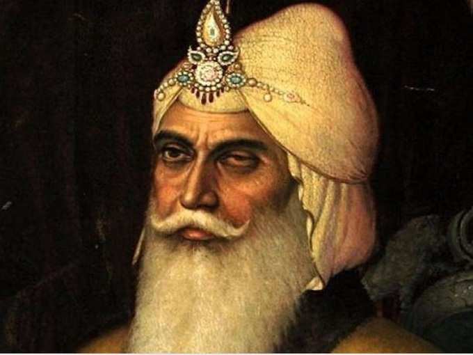 Maharaja Ranjit Singh