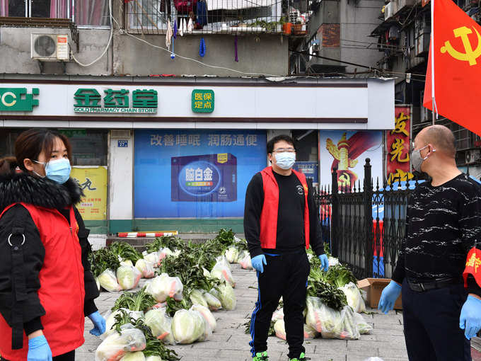 ​चीन में 30 और लोगों की मौत