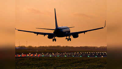 कोरोना का असर: एयरलाइन कंपनियों को 113 अरब डॉलर की लग सकती है चपत