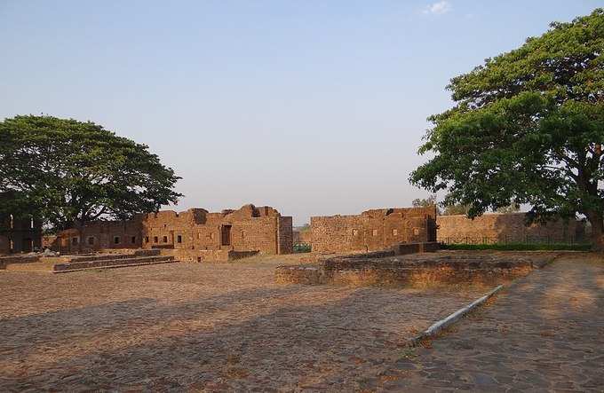 ​ಸ್ವಾತಂತ್ರ್ಯ ಹೋರಾಟಕ್ಕೆ ಸಾಕ್ಷಿ