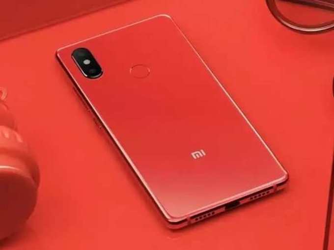 Mi 8 SE લૉન્ચ