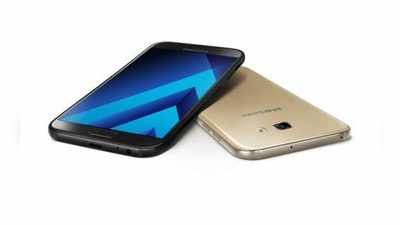 આજે ભારતમાં લૉન્ચ થશે Samsung Galaxy On6, જાણો ફીચર્સ