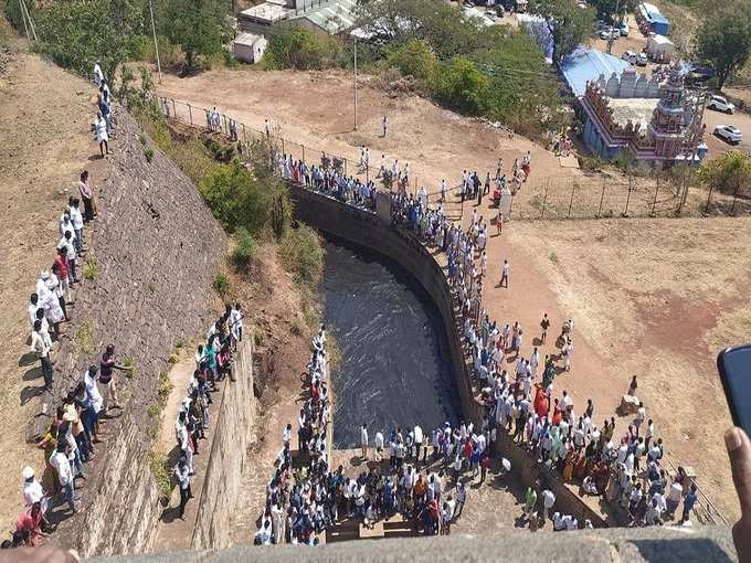 ​ಎಂದೋ ಬರಬೇಕಾಗಿತ್ತು