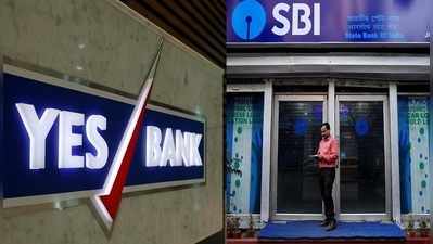 Yes Bank কিনতে চলেছে SBI, ঢালতে হবে ₹১১৭৬০ কোটি