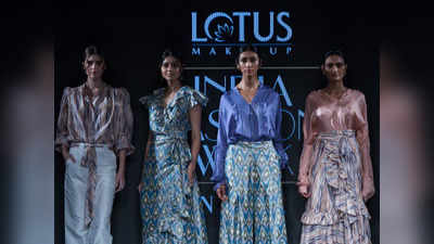 कोरोना वायरस के कारण इंडिया फैशन वीक स्थगित