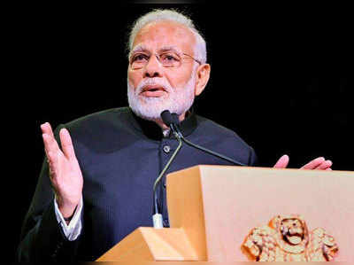 करोनाचे आव्हान मोठे, एकजुटीने हरवूः PM मोदी